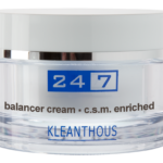 Kleanthous 24/7 balancer krém