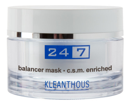 Kleanthous 24/7 balancer maszk