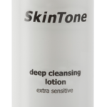 Kleanthous SkinTone mélytisztító tej (deep cleansing lotion)
