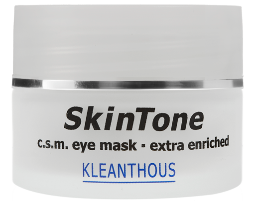 Kleanthous SkinTone c.s.m szemmaszk