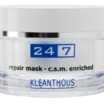 Kleanthous 24/7 regeneráló maszk