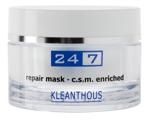 Kleanthous 24/7 regeneráló maszk