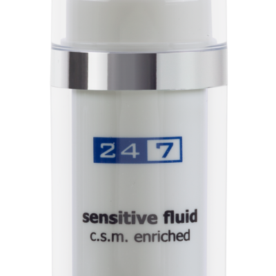 Kleanthous 24 7 sensitive fluid
