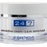 Kleanthous 24/7 sensitive krém