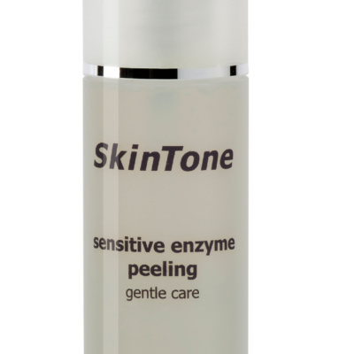 Kleanthous SkinTone sensitive enzyme peeling