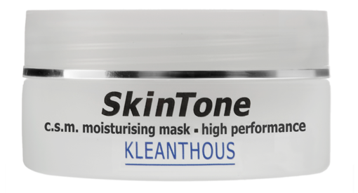 Kleanthous SkinTone c.s.m hidratáló maszk