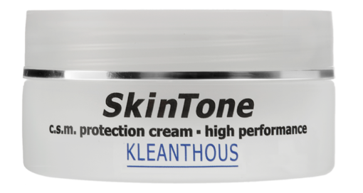 Kleanthous SkinTone c.s.m protection krém