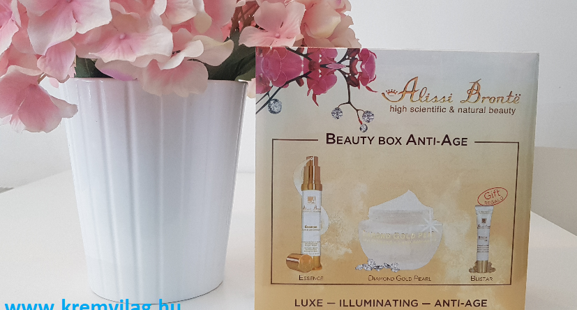 Alissi-bronte-anti-age-luxus-csomag
