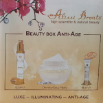 Alissi Brontë BEAUTY BOX Anti-Age 95 ml