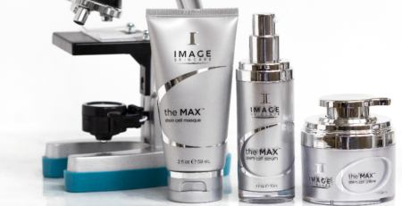 Az Image Skincare termékek előnyei